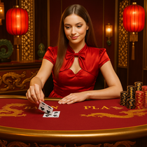 Malina Casino - Live Baccarat - Online Spielen