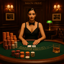 Malina Casino - Live Blackjack - Online Spielen