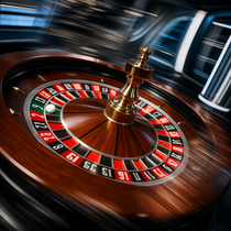 Malina Casino - Live Roulette - Evolution Gaming