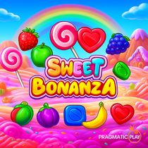 Malina Casino - Sweet Bonanza Slot - Online Spielen