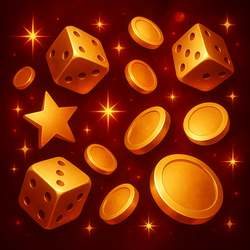 Malina Casino 100% Bonus bis 500€ + 100 Freispiele