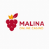 Malina Casino Logo