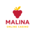 Malina Casino Logo - Österreich Online Casino
