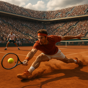 Malina Casino - Tennis Wetten - ATP und Grand Slam